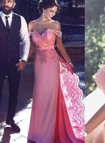 Сексуальная русалка пром платья 2017 вечерние dress boat neck длинные партии халат де