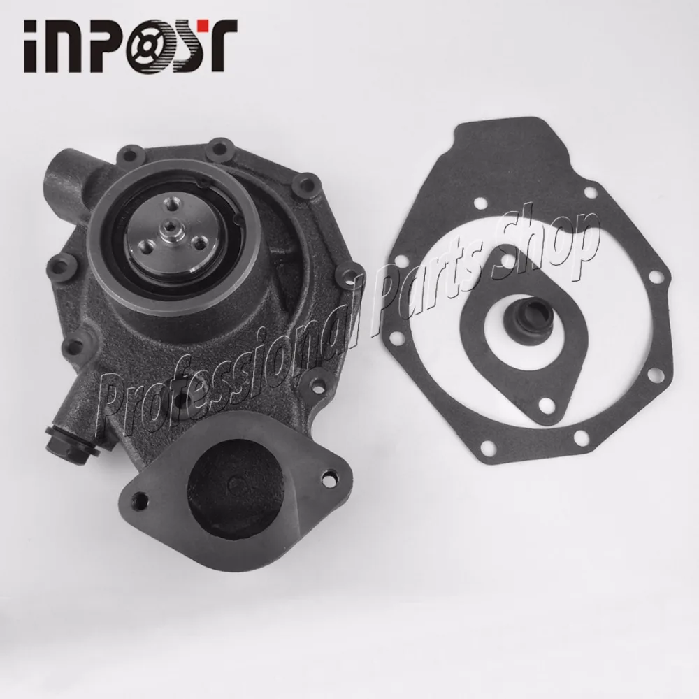 Новый водяной насос для John Deere RE500737 RE505981 RE505980 RE546906|pump for|pump for waterpump pump |