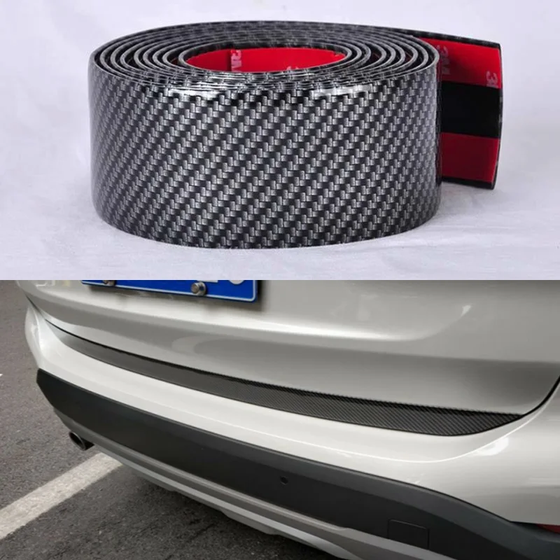 carbon fiber sticker3