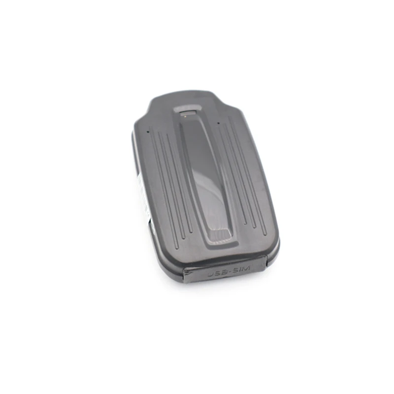 

Wifi 3G GPS Tracker Car GPS Locator WCDMA GSM GPRS Realtime Tracking Strong Magnet 6000mAh Standby 70Days Dropped Alarm