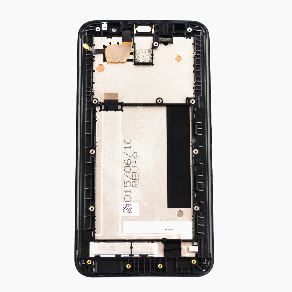 Оригинальный ЖК дисплей 5 дюйма для ASUS Zenfone 2 ZE551ML сенсорный экран дигитайзер с