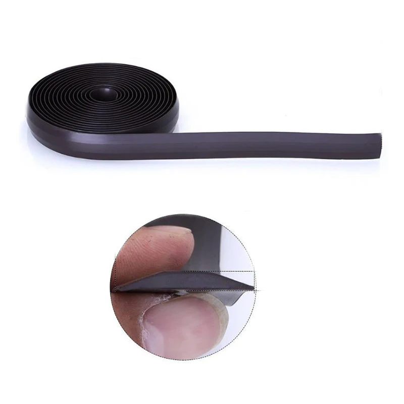 

4M virtual magnetic strip wall for millet sweeping robot for Strong magnetic virtual protection wall boundary marker Gift