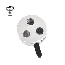 Экран для кальяна s держатель угля для кальяна чаша головка теплохранитель кальяна экран из фольги Chicha Narguile аксессуары для чаши