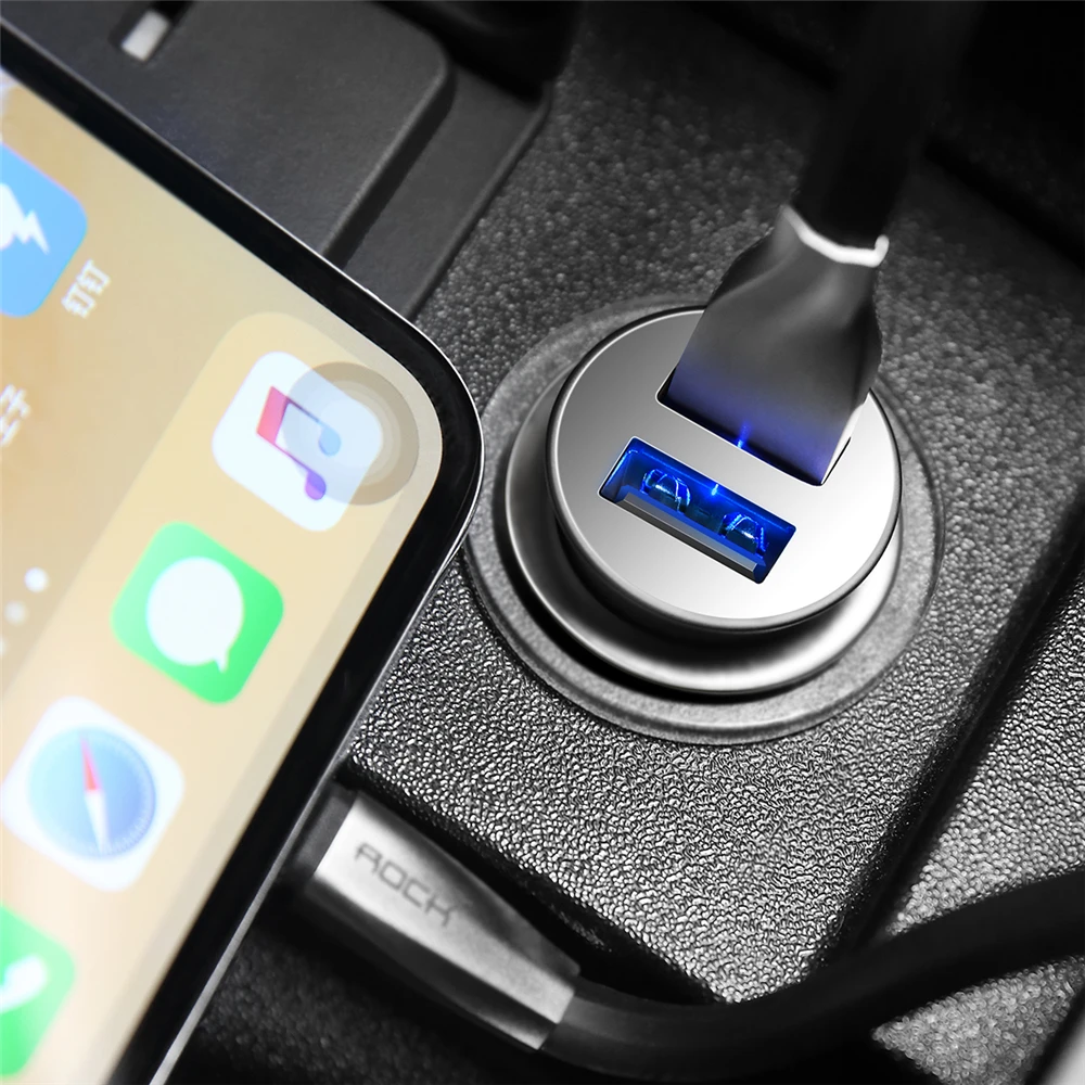 Купить Usb Зарядное Устройство Для Автомобиля