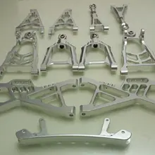 baja 5b 5 т 5sc металлическая ручка комплект