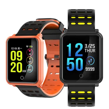 

Smart Watch IOS Android Waterproof Men N88 Bracelet Women Heart Rate Blood Pressure Monitor Sport Watches Fitness Track Band