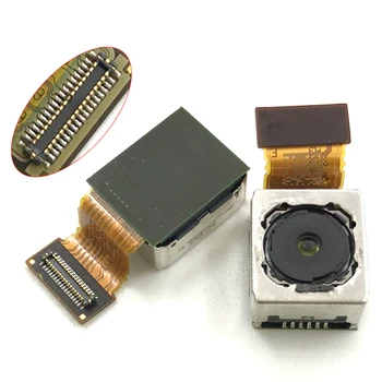 

New Camera For Sony Xperia Z5 E6683 E6653 E6633 /Z5 Compact /Z5 Premium Mini Rear Camera Replacement