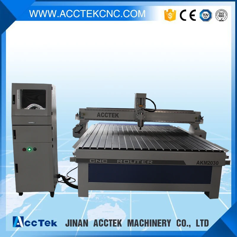 Wood Router With Table For Sale