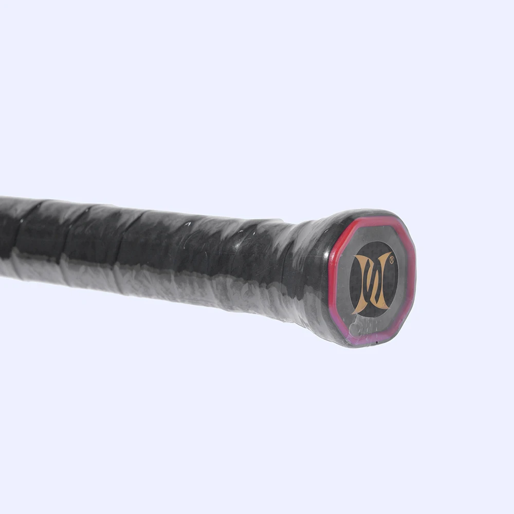 Spuer Light 6U 72 г натянутая ракетка для бадминтона профессиональная углеродистая ракетка для бадминтона 22-30 фунтов рукоятка и браслет