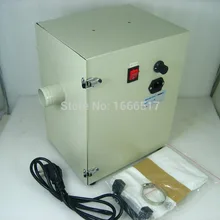 Пылесборник пылесос Стоматологическая лаборатория Lboratory абсолютно RH