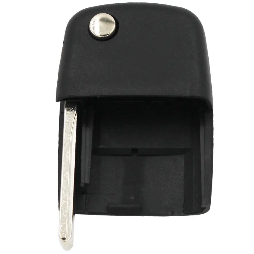 HKOBDII Замена удаленный ключевой чехол Брелок для 2008-2009 Pontiac G8 Caprice Switchblade Flip Key