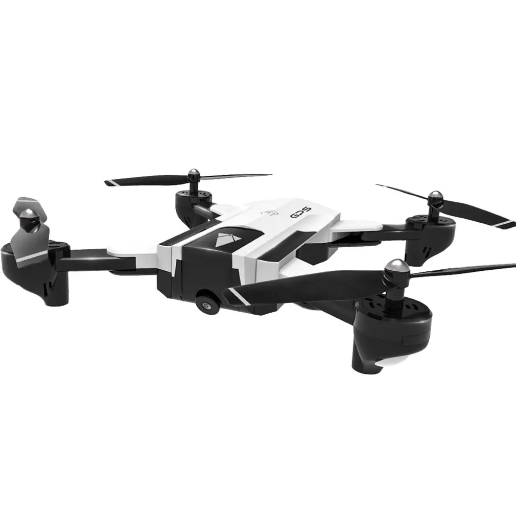 

SG900 Foldable RC Quadcopter Drone 2.4GHz 1080P HD Camera Mode Altitude WIFI FPV GPS Fixed Point RC Quadcopter Drone