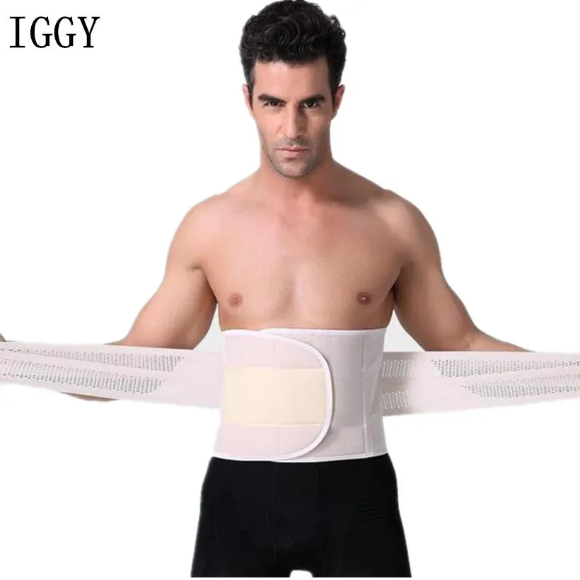 mens belt that doesn t dig into belly