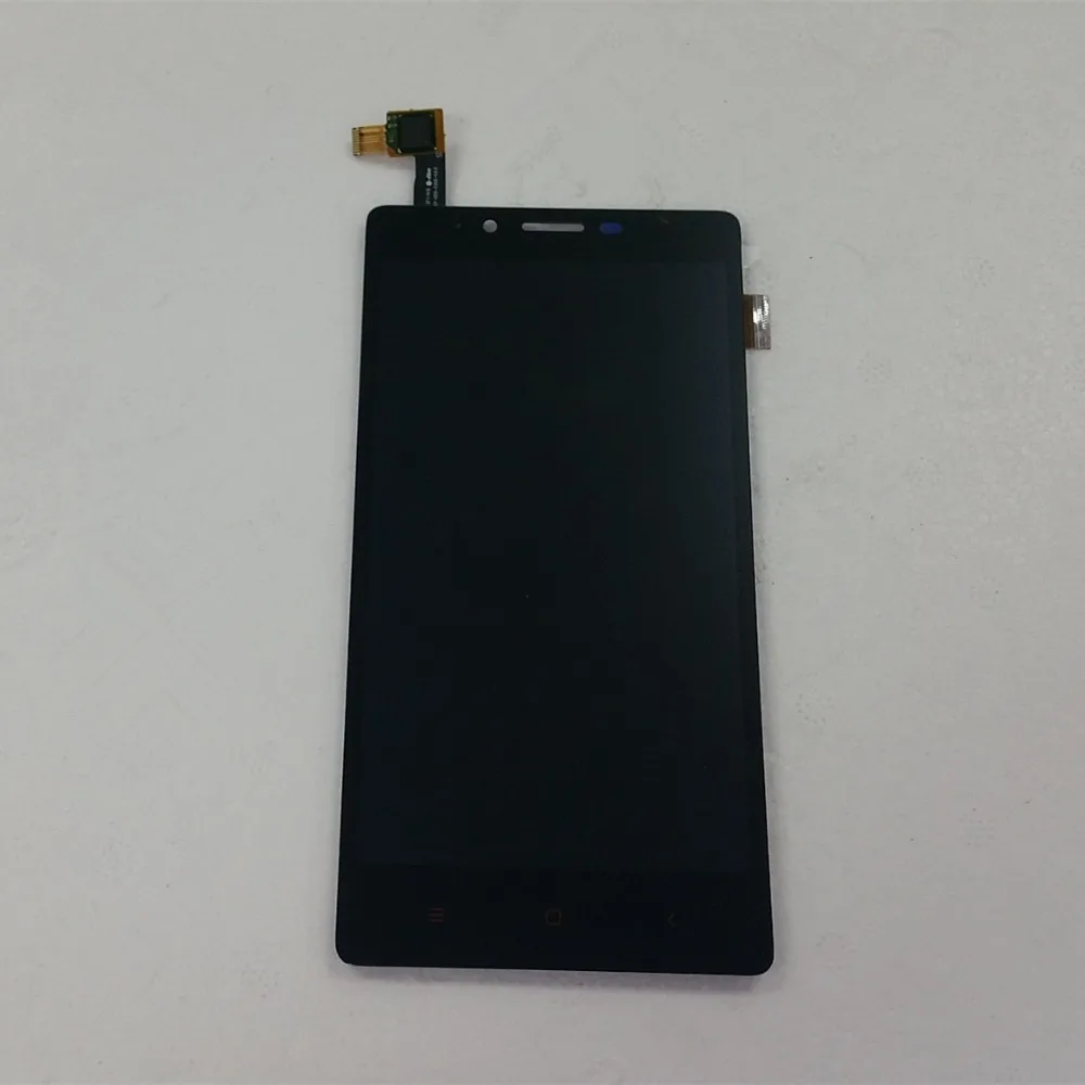 Original Spare Part Replacement LCD Display Touch Screen For Xiaomi Redmi Note 1