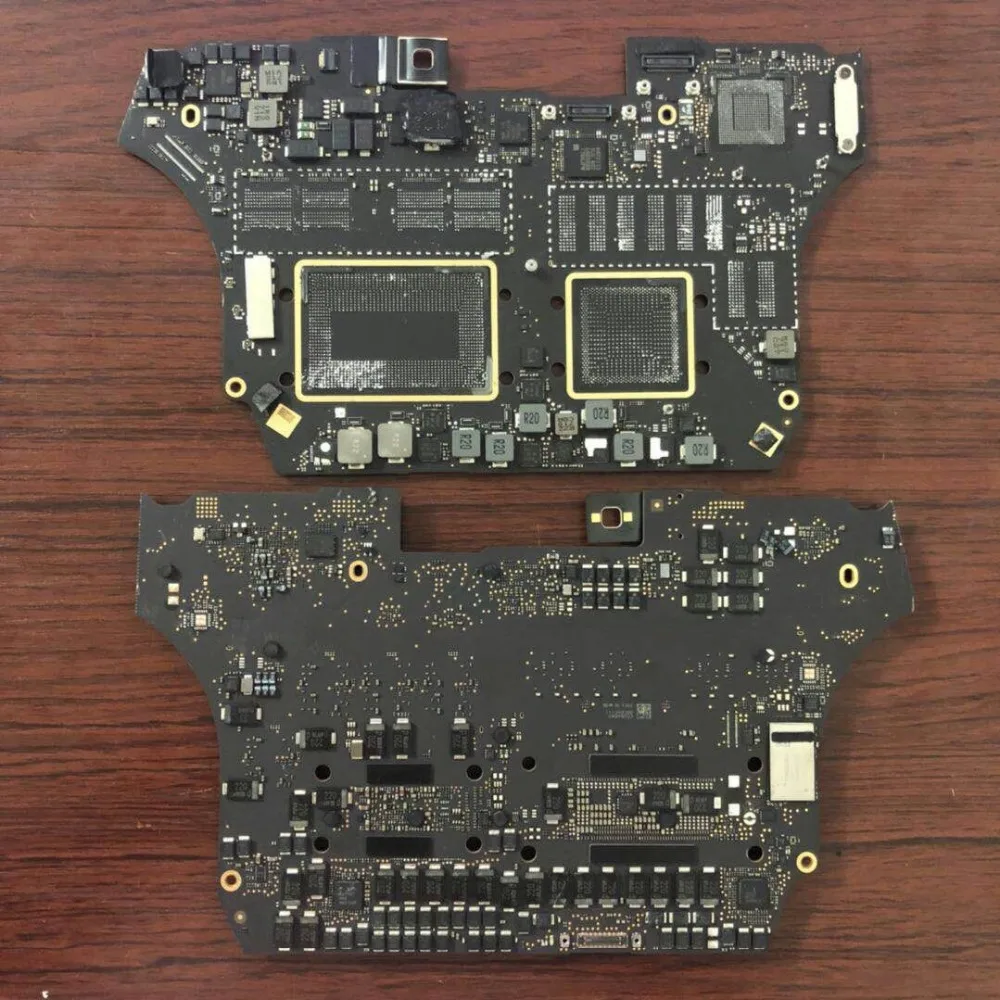 Macbook pro a1707 аккумулятор