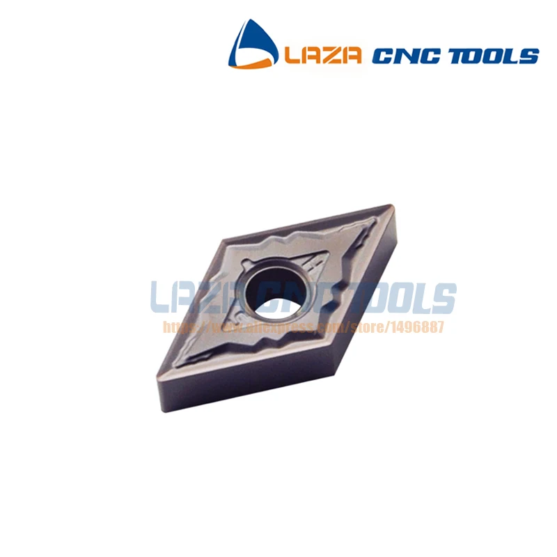 DNMG150404/DNMG150408-HS PC9030 * 10 шт карбида вольфрама поворачивая Вольфрам DNMG1504