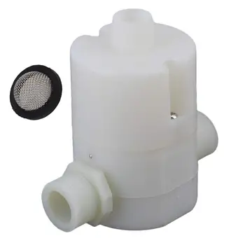 

Automatic Water Tank Water Float Ball Valve 3/4"" Exterior Water Level Control Valve
