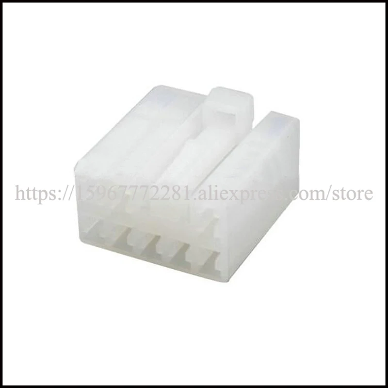 

DJ7081A-2.3-21 car male Connector female cable Terminal connectors jacket auto socket 8 pin Connector automotive plug