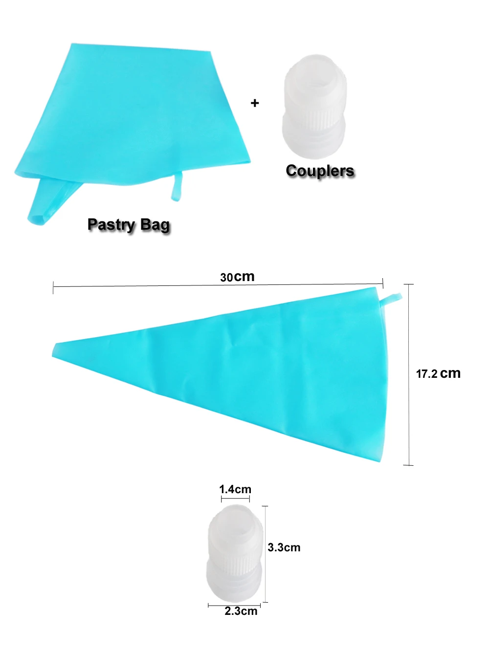 P003 P004 2pcs