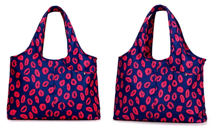 saco de compras bolsa de ombro grande