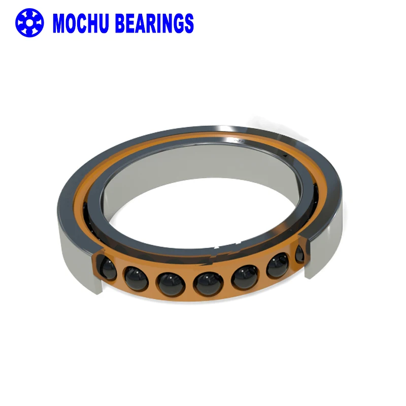 1 шт. MOCHU 7002 H7002C/P4HQ1 15X32X9 7002C SI3N4 керамические шариковые Угловые контактные