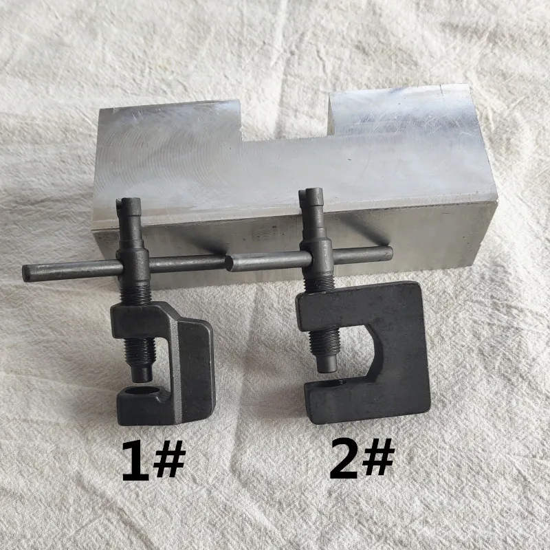 

Tactical Military Airsoft sight Adjustment Tool For Most AK 47 SKS Rifle Front
