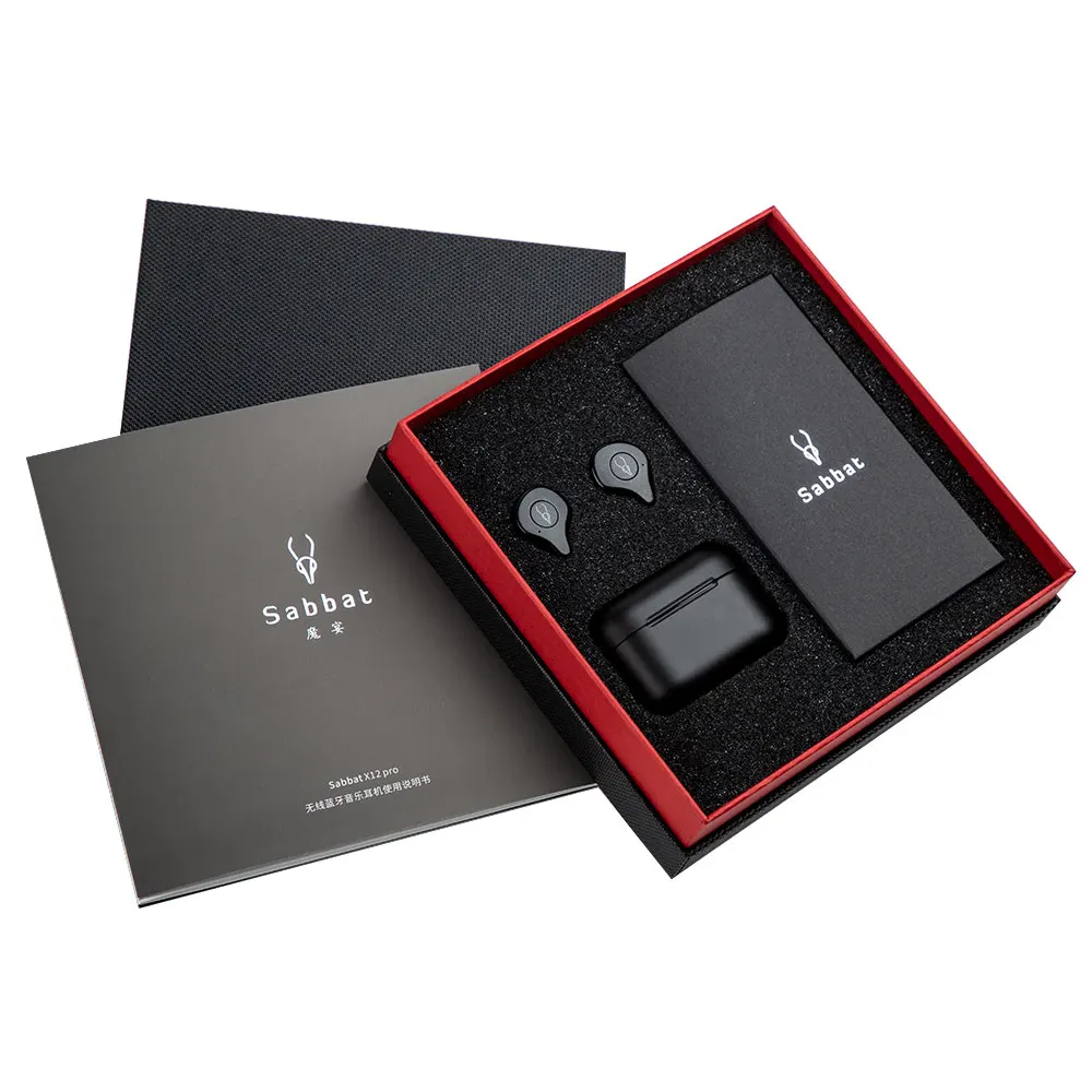 

Professional Twins Mini 3D Stereo Sound Bluetooth Earphone Invisible True Wireless Waterproof Sport Earbuds with Power bank