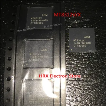 

100% New Original MT8312V/X BGA MT8312V In Stock