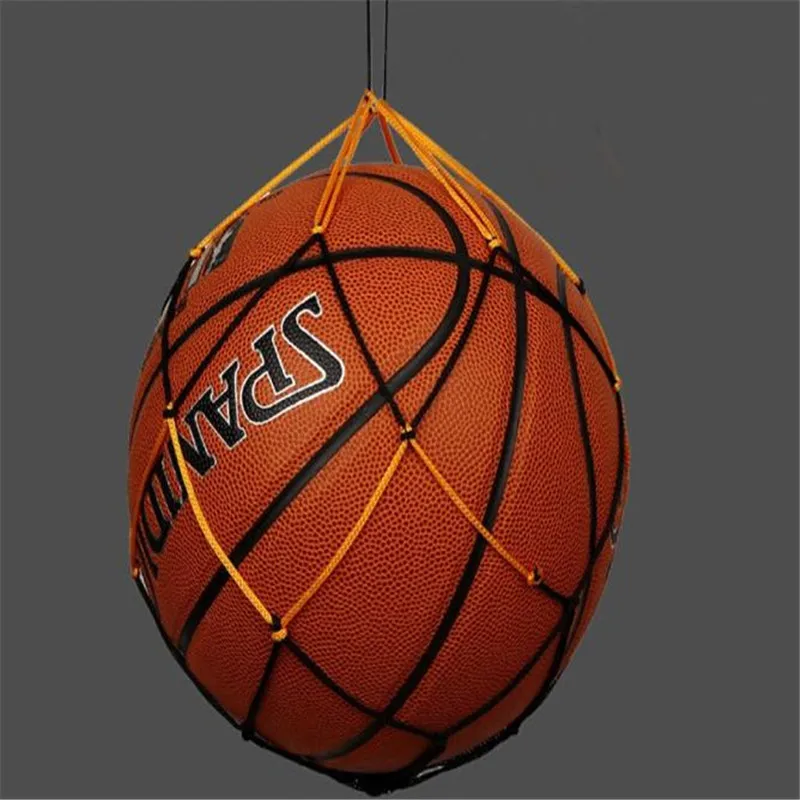 Нейлоновая сумка-сетка мяч Носить Сетки Волейбол Баскетбол Футбол чистая интимные аксессуары