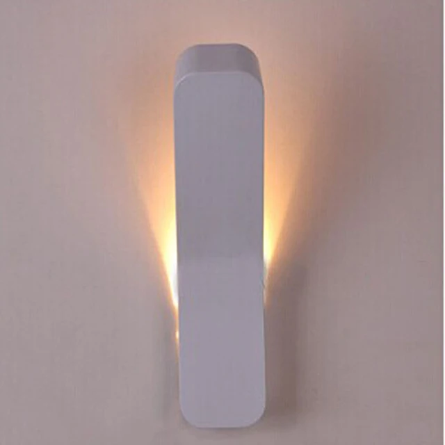 Moderne led wandlamp Blaker Verlichting Wandmontage Bed Leeslamp ... Moderne led wandlamp Blaker Verlichting Wandmontage Bed Leeslamp ...
