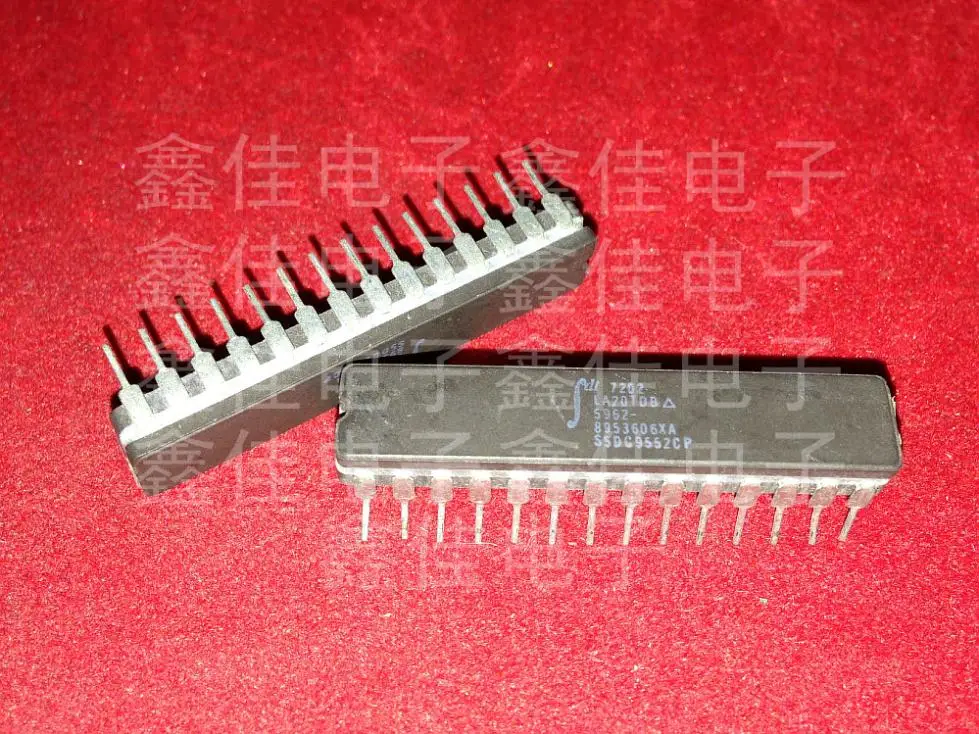 

IDT7202LA20TDB