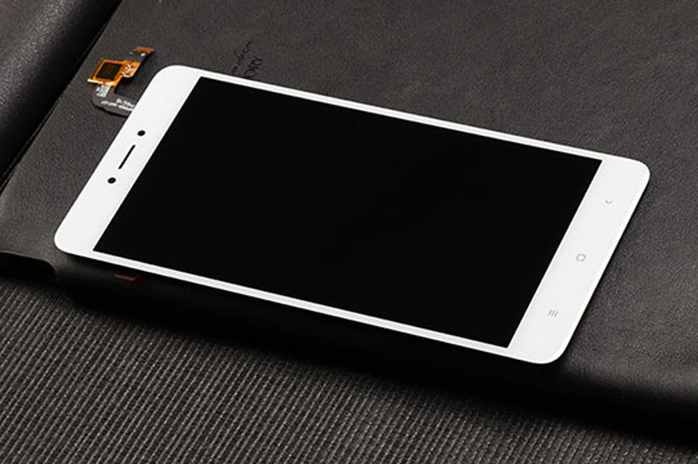  Xiaomi Redmi Note 4X Snapdragon 625 LCD Display (4)