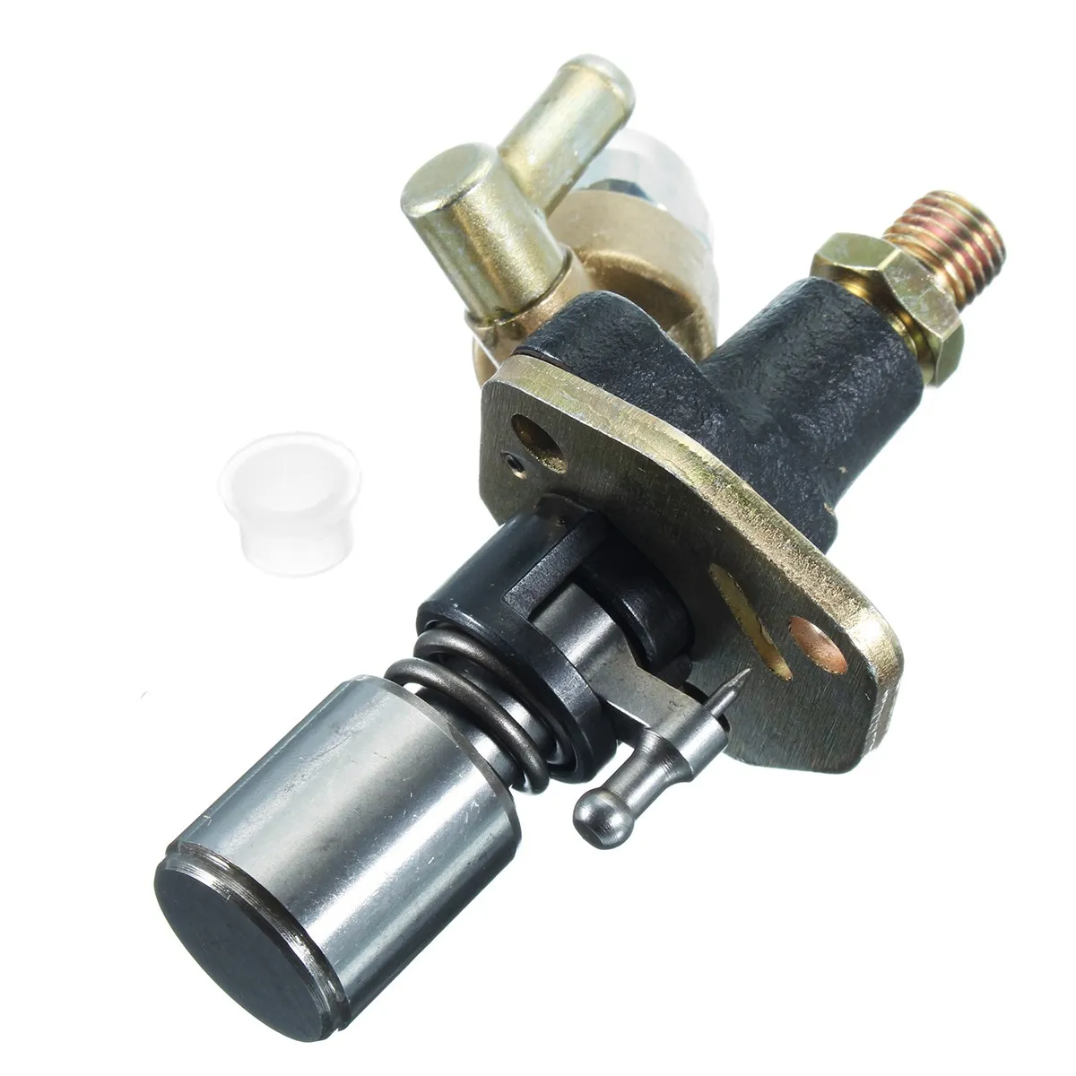 Buy Fuel Injector Injection Pump with Solenoid for