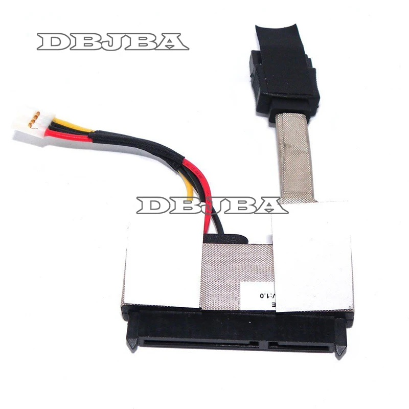 Новый оригинальный кабель для жесткого диска Lenovo C240 C245 VBA11 HDD DC02001XJ00