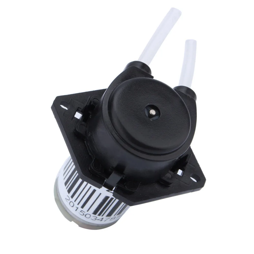 DC 12V Dosing Pump