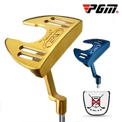 PGM Golf Club Push с направляющей линией Профессиональный толкатель