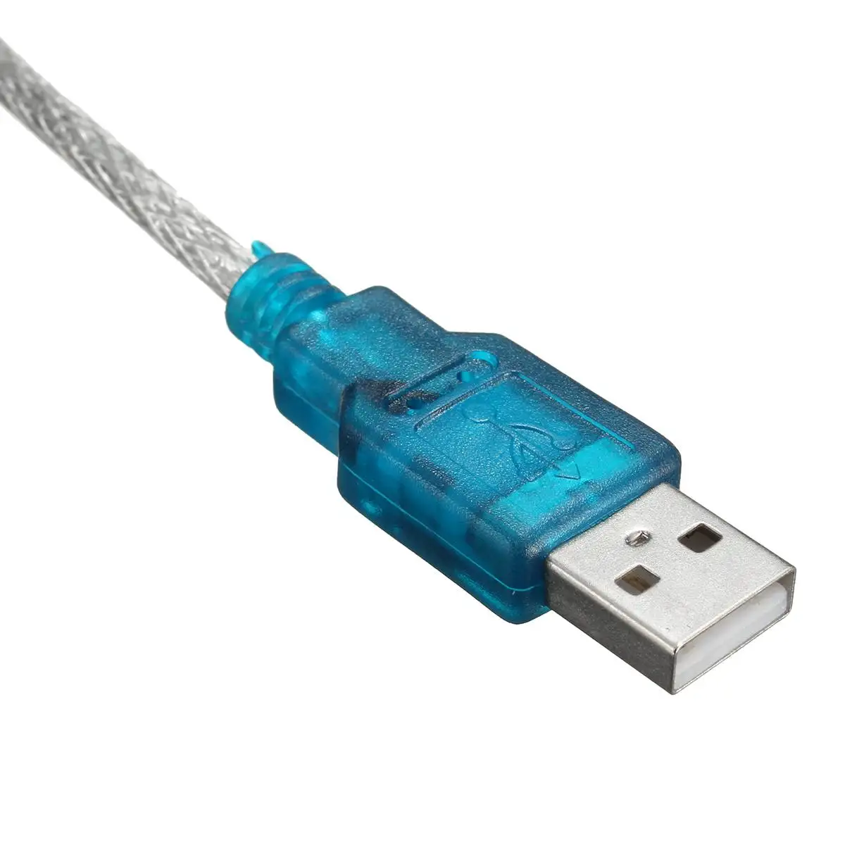 Cabos de computador e conectores