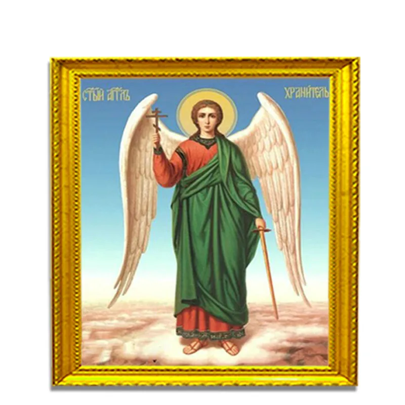 

Diamond Painting 5D, Diy Square Diamond Embroidered Icons Religious Madonna Photo Home Decor Custom Photos and Drop Shipping