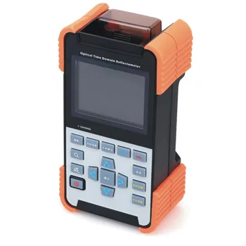 

OTDR Optical Time Domain Reflectometer AOR500S English version Finder