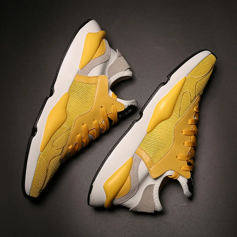 

Zanvllchy 2018 Popular Men Casual Shoes Fashion Style Young Sneakers Luxury Breathable Male Walking Shoes Tenis Chaussure Homme