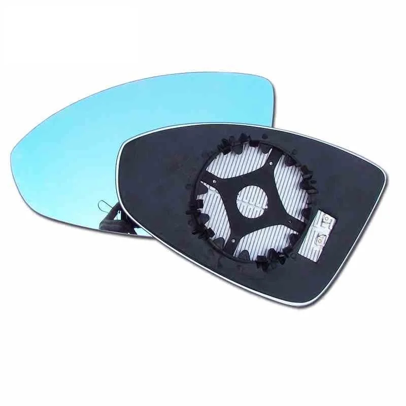 

Wide View Auto Dimming Rear View Mirror Blue Heated Side Wing Mirror Glass for Chevrolet Malibu Cruze Captiva Aveo