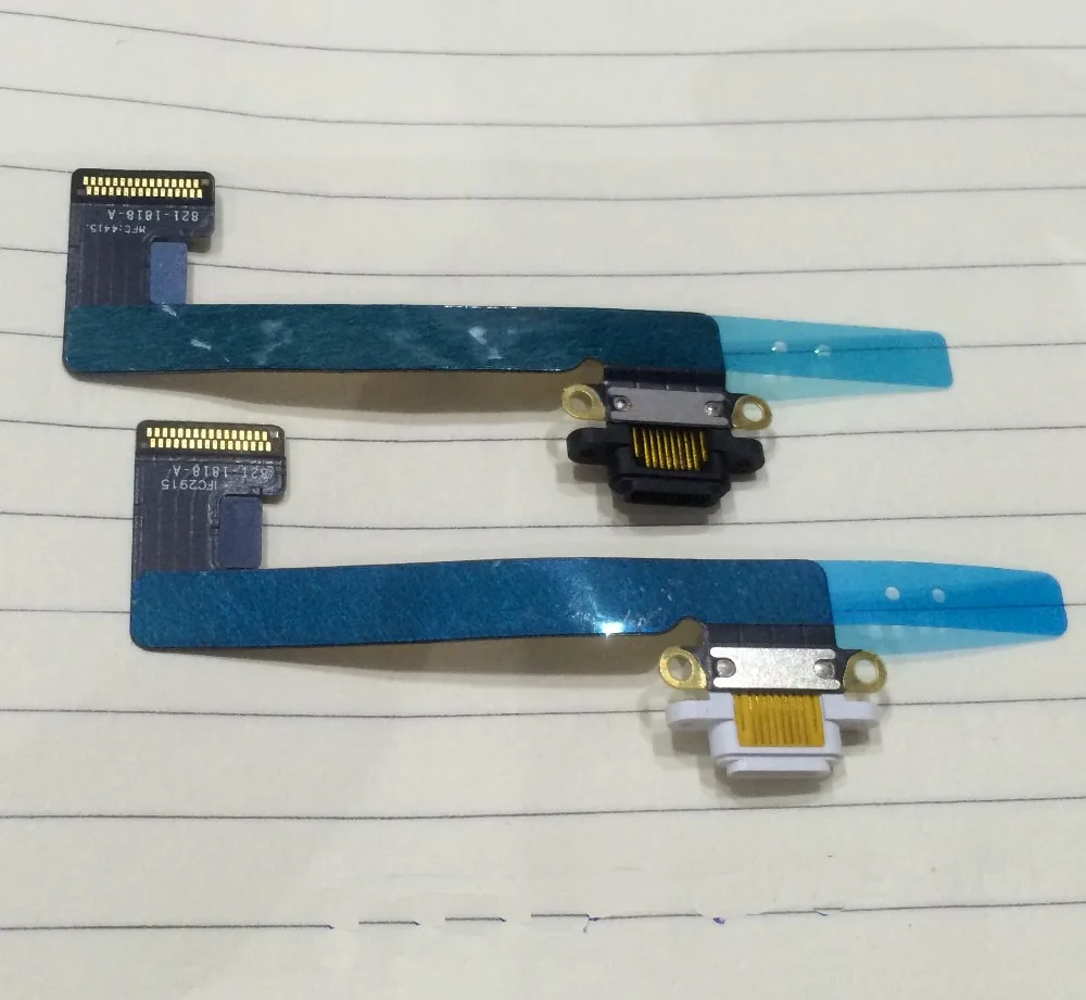 Original new For iPad Mini 2 3 USB Charger Charging Port Connector Dock