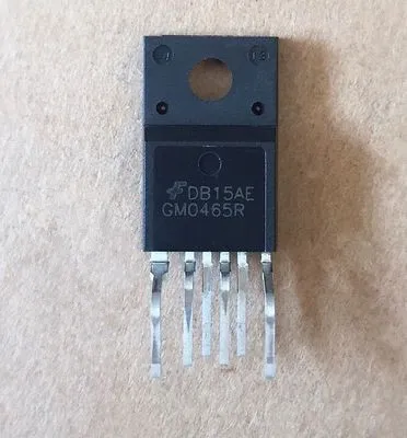 5pcs GM0465R FAIRCHIL TO-220 5pcs GM0465R FAIRCHIL TO-220