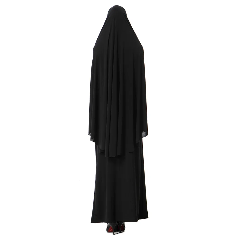 black 9