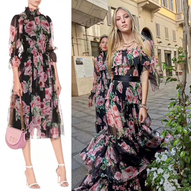 Vestidos de fiesta verano 2018 Clearance