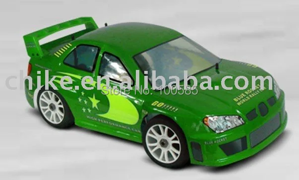 onroad brushless