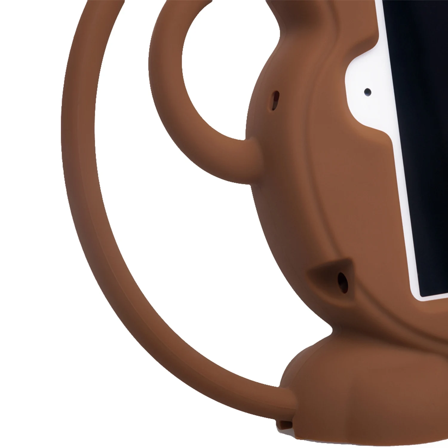 3D мультфильм Дети ударопрочный Безопасный Eva стойка из пеноматериала чехол для Ipad Mini1234