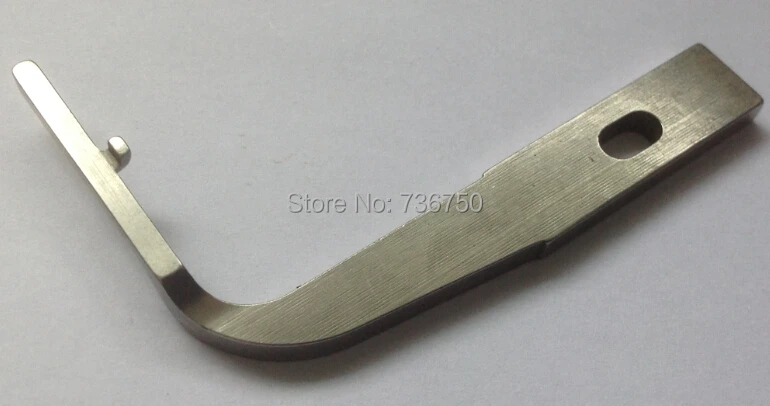 ZSK Halter Finger Mitnehmer Rotary Hook Stopper 270002206