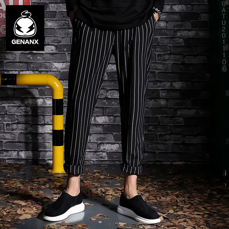 штаны в полоску мужские. брюки в полоску мужские. мужские брюки бершка в полоску. черные брюки в полоску мужские. штаны в полоску мужские.