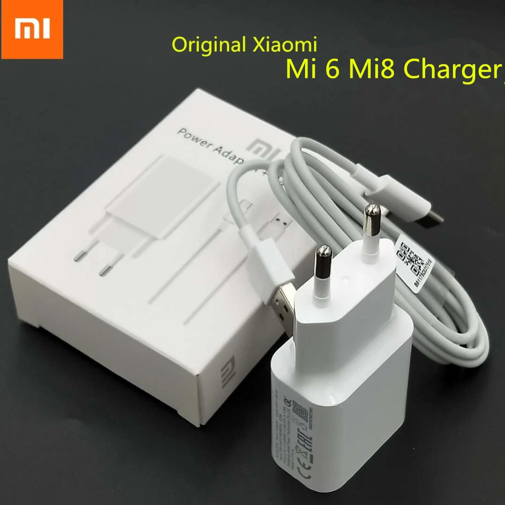 Xiaomi Redmi Note 7 Pro Qc3 0 Usb Fast Wall Charger Quick Charge Adapter Type C Date Cable For Mi 9 Se 8 6 6x K20 9t A3 Cc9 Cc9e Mobile Phone Chargers Aliexpress